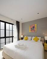 Bembis Hotel Charoenakorn 10