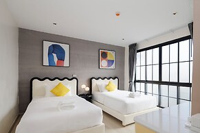 Bembis Hotel Charoenakorn 10
