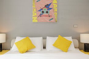 Bembis Hotel Charoenakorn 10