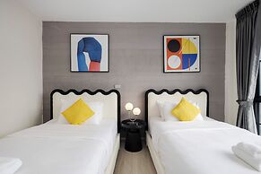 Bembis Hotel Charoenakorn 10