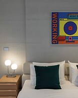 Bembis Hotel Charoenakorn 10