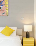 Bembis Hotel Charoenakorn 10