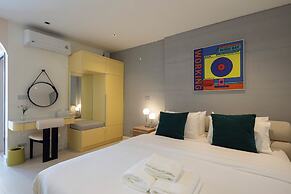 Bembis Hotel Charoenakorn 10