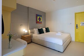 Bembis Hotel Charoenakorn 10