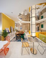 Bembis Hotel Charoenakorn 10