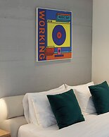 Bembis Hotel Charoenakorn 10