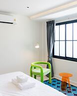 Bembis Hotel Charoenakorn 10