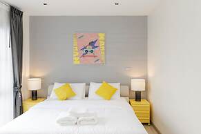 Bembis Hotel Charoenakorn 10