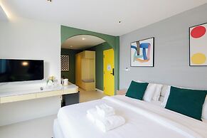 Bembis Hotel Charoenakorn 10