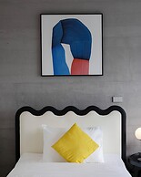 Bembis Hotel Charoenakorn 10
