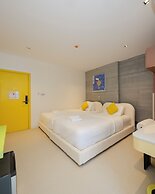 Bembis Hotel Charoenakorn 10