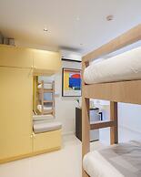Bembis Hotel Charoenakorn 10
