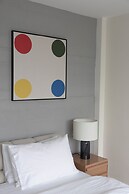Bembis Hotel Charoenakorn 10