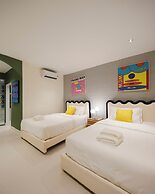 Bembis Hotel Charoenakorn 10