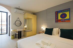 Bembis Hotel Charoenakorn 10
