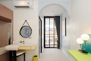 Bembis Hotel Charoenakorn 10