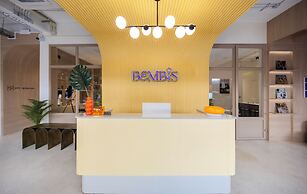 Bembis Hotel Charoenakorn 10