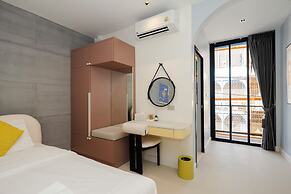 Bembis Hotel Charoenakorn 10