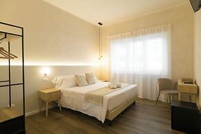 Lilla Eco House Vaticano