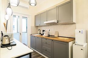 Lilla Eco House Vaticano