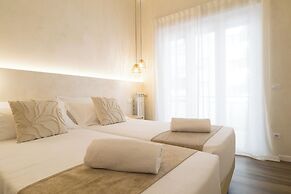 Lilla Eco House Vaticano