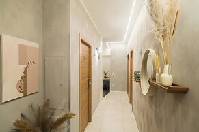 Lilla Eco House Vaticano