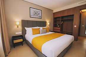 Dally Apart Hotel