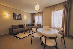 Dally Apart Hotel