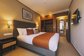 Dally Apart Hotel