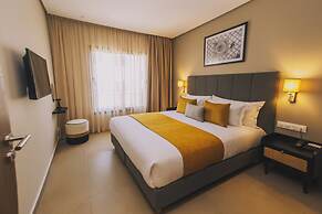 Dally Apart Hotel