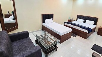 Ojas Royale - Banquet and Hotel