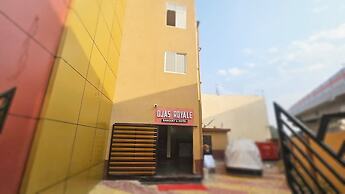 Ojas Royale - Banquet and Hotel
