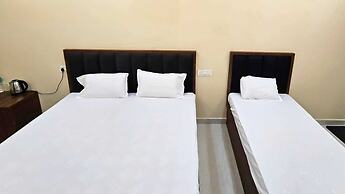 Ojas Royale - Banquet and Hotel