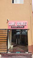 Ojas Royale - Banquet and Hotel