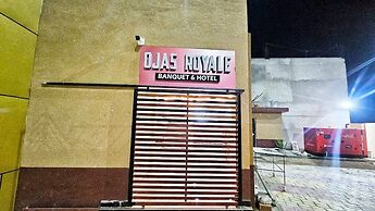 Ojas Royale - Banquet and Hotel