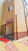 Ojas Royale - Banquet and Hotel