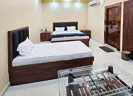 Ojas Royale - Banquet and Hotel