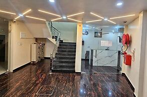 Ojas Royale - Banquet and Hotel