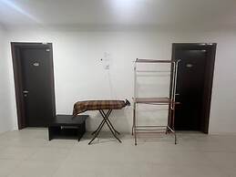 OYO 91259 Hai Thien Motel