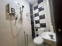 OYO 91259 Hai Thien Motel