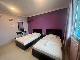 OYO 91259 Hai Thien Motel