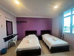 OYO 91259 Hai Thien Motel