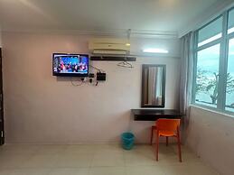 OYO 91259 Hai Thien Motel