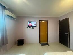 OYO 91259 Hai Thien Motel
