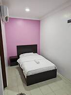 OYO 91259 Hai Thien Motel