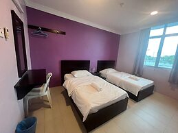 OYO 91259 Hai Thien Motel
