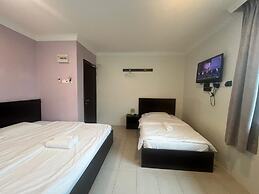 OYO 91259 Hai Thien Motel