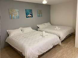 Hotel O ZZZ