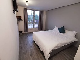 Hotel O ZZZ