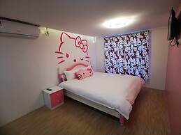 Hotel O ZZZ